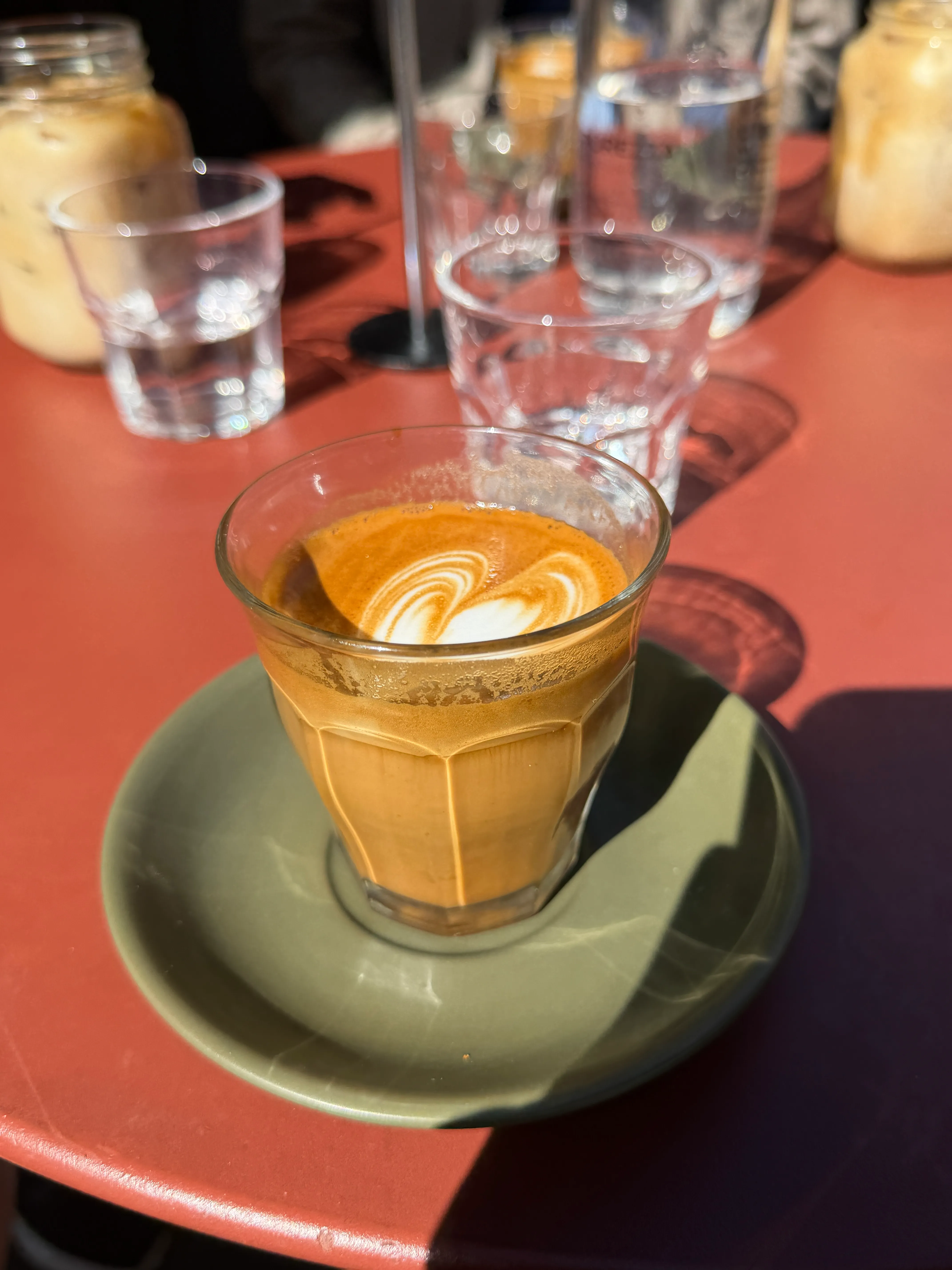 Café Alma
