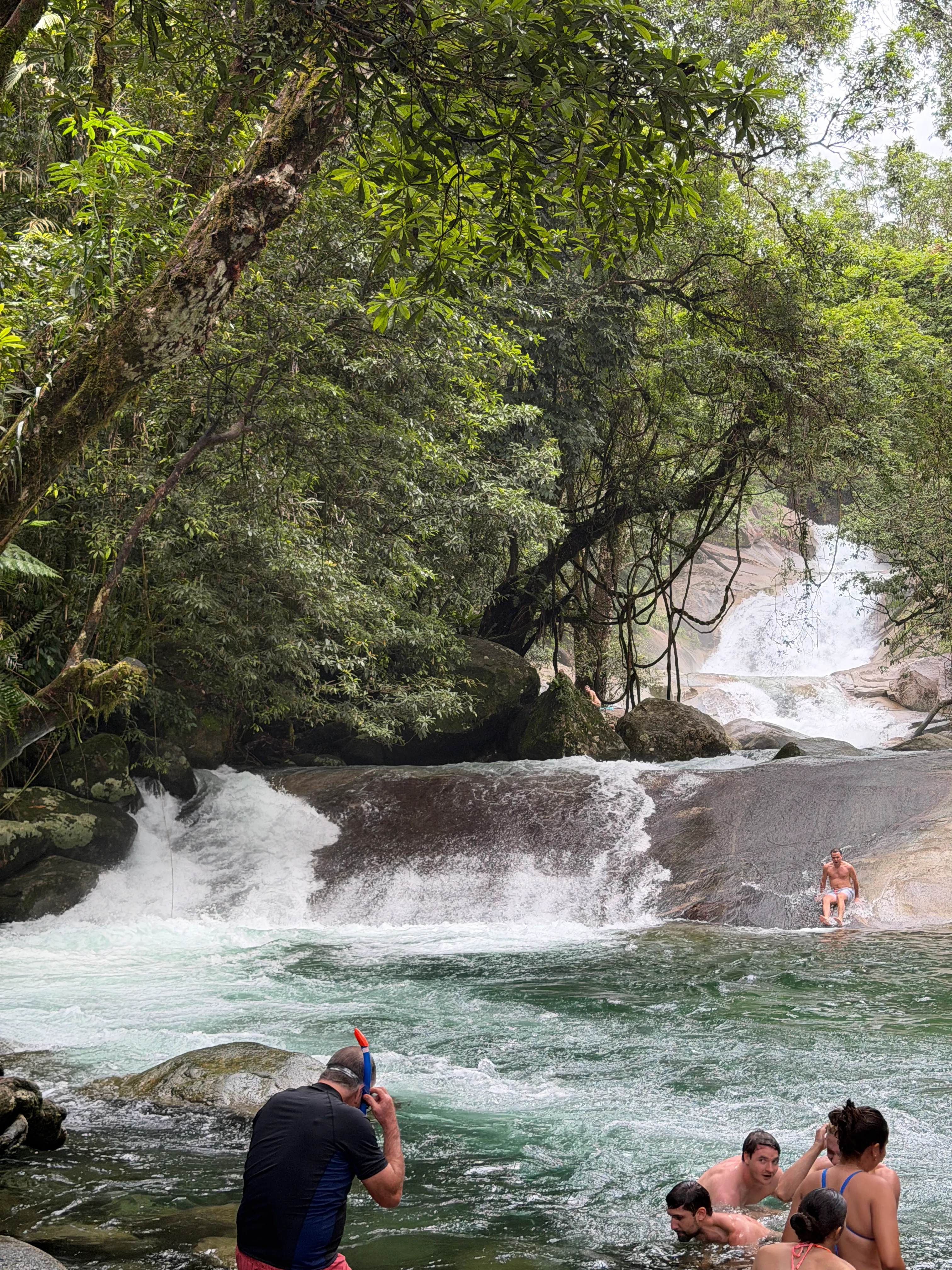 Josephine Falls