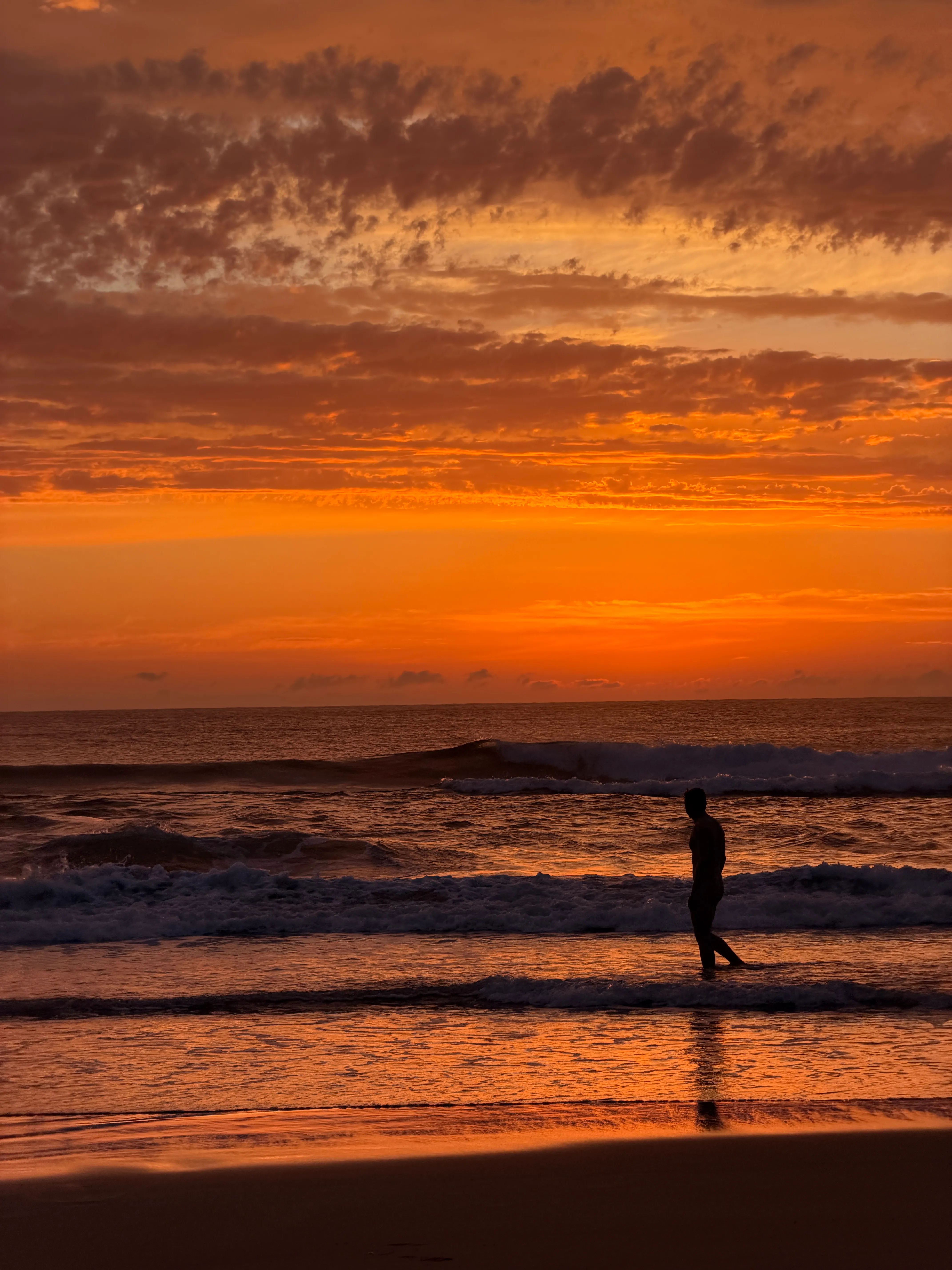 Cape Hauy, 2nd drop-off & hitchhike