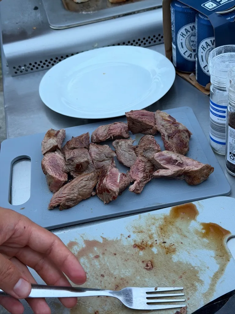 Tell me where you are, without telling me where you are: