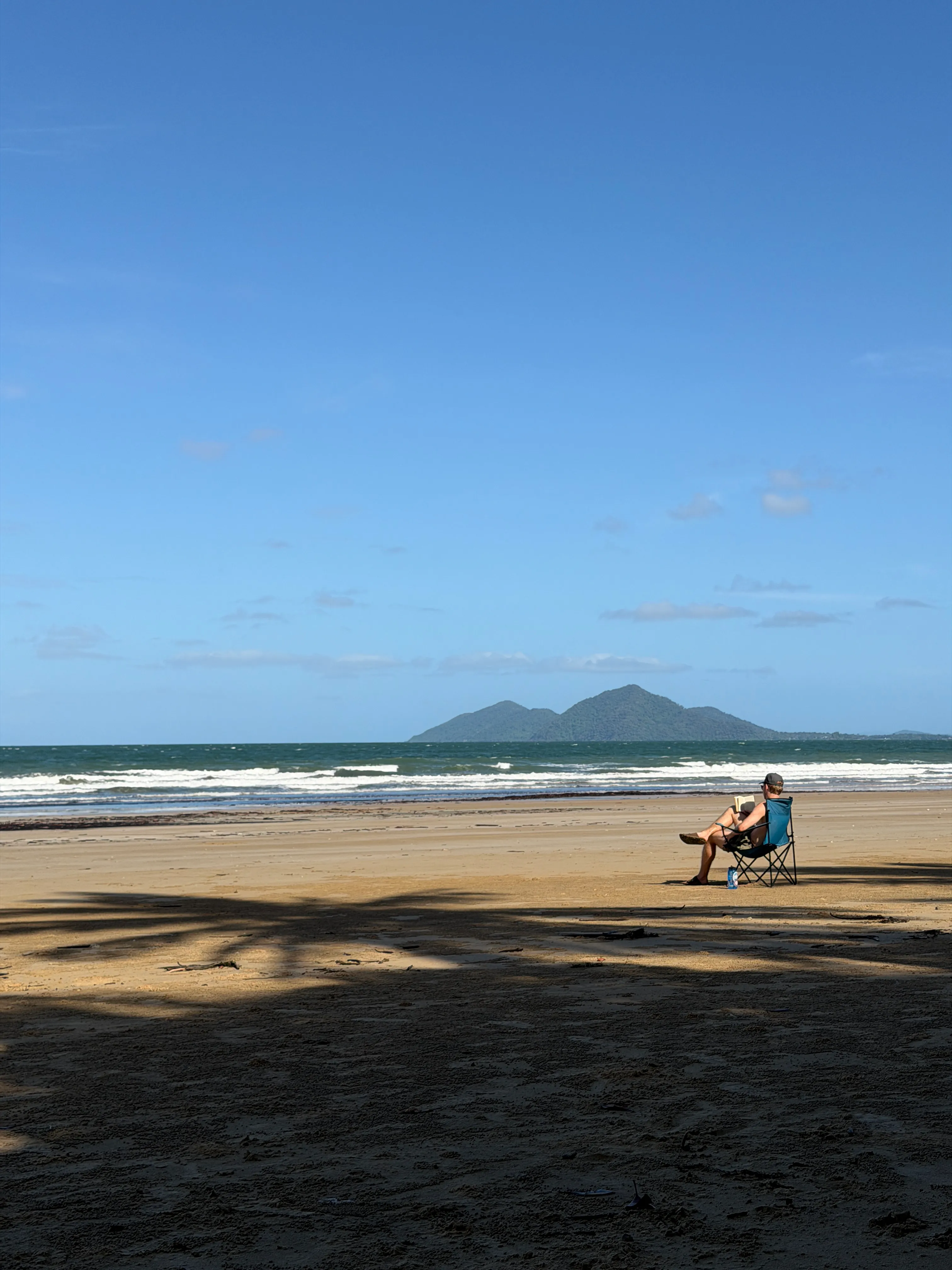 📕Mikko’s Scenic Reading S2E2