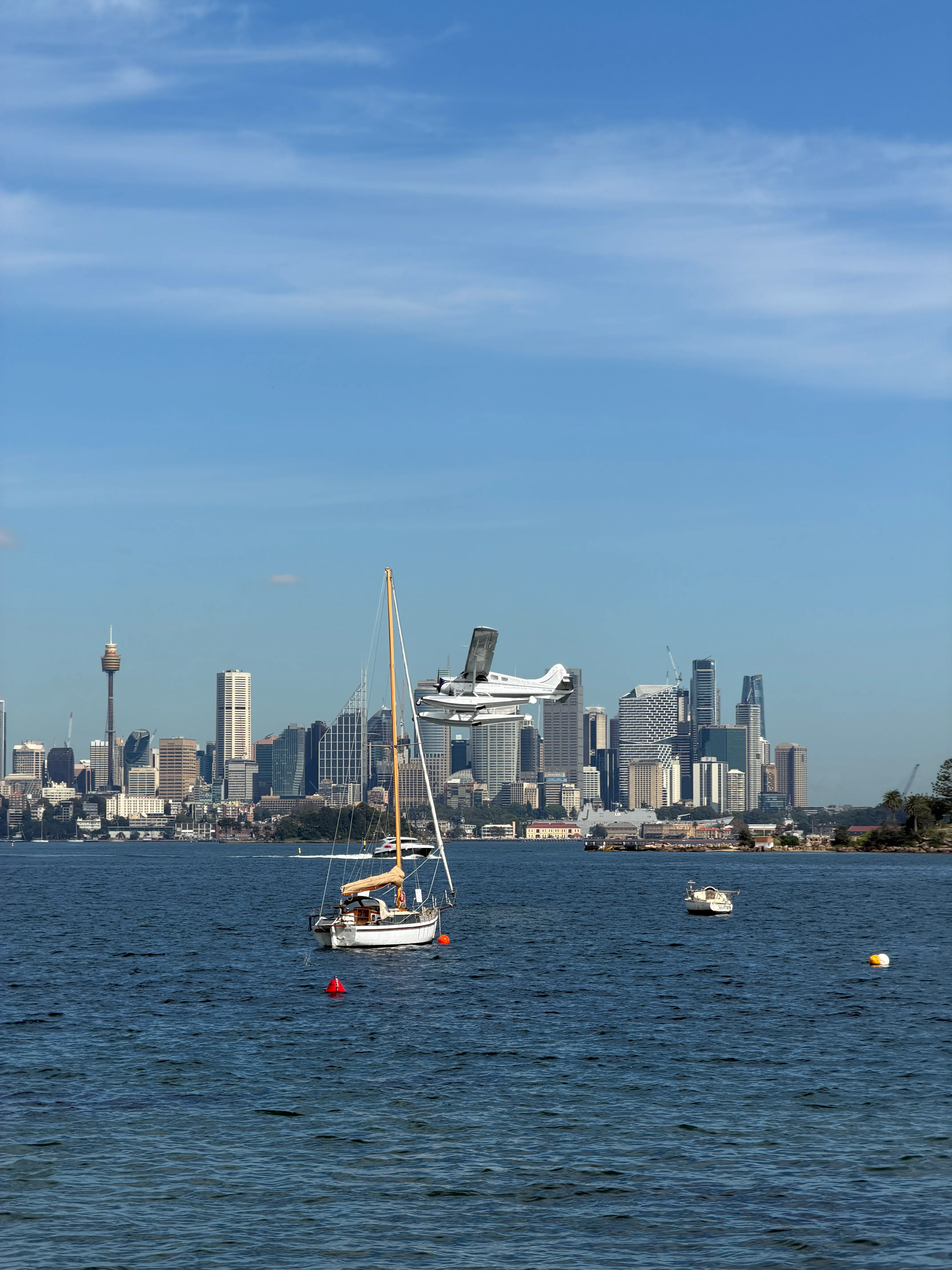 Hermitage Foreshore walk