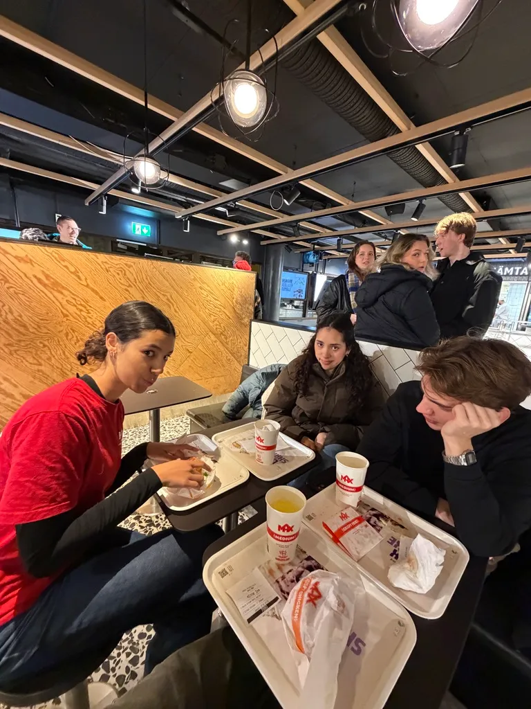 Fresh herbs and vegetables at Cabramatta market